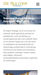 Mobile Screenshot of deruijter.net